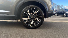 Nissan Juke 1.0 DiG-T 114 Tekna+ 5dr DCT Petrol Hatchback